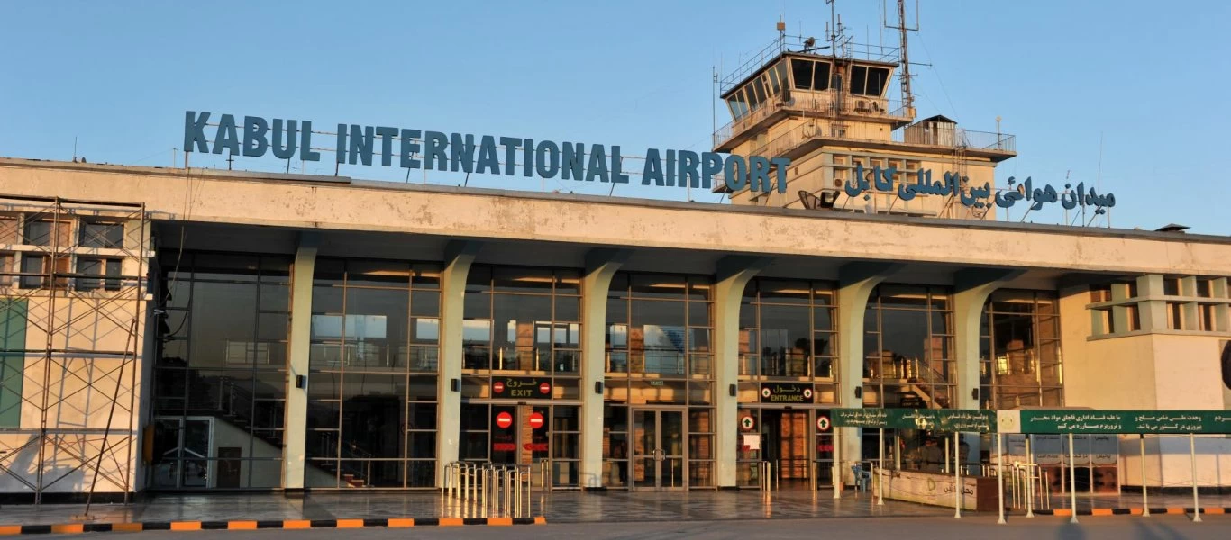 Γιατί η απόκτηση του ελέγχου του Αφγανιστάν από την Τουρκία αποτελεί τη νέα απειλή για την Ελλάδα